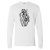 Essential-T Long Sleeve T-Shirt Thumbnail