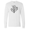 Essential-T Long Sleeve T-Shirt Thumbnail