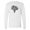 Essential-T Long Sleeve T-Shirt Thumbnail