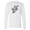 Essential-T Long Sleeve T-Shirt Thumbnail