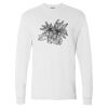 Essential-T Long Sleeve T-Shirt Thumbnail