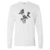 Essential-T Long Sleeve T-Shirt Thumbnail