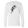 Essential-T Long Sleeve T-Shirt Thumbnail