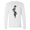 Essential-T Long Sleeve T-Shirt Thumbnail