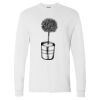 Essential-T Long Sleeve T-Shirt Thumbnail