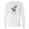 Essential-T Long Sleeve T-Shirt Thumbnail