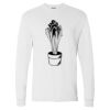 Essential-T Long Sleeve T-Shirt Thumbnail