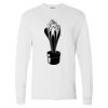 Essential-T Long Sleeve T-Shirt Thumbnail