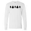 Essential-T Long Sleeve T-Shirt Thumbnail