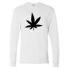 Essential-T Long Sleeve T-Shirt Thumbnail