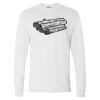 Essential-T Long Sleeve T-Shirt Thumbnail