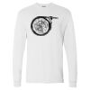 Essential-T Long Sleeve T-Shirt Thumbnail