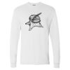 Essential-T Long Sleeve T-Shirt Thumbnail