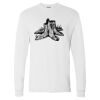 Essential-T Long Sleeve T-Shirt Thumbnail