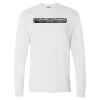 Essential-T Long Sleeve T-Shirt Thumbnail