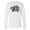 Essential-T Long Sleeve T-Shirt Thumbnail