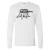 Essential-T Long Sleeve T-Shirt Thumbnail