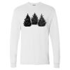 Essential-T Long Sleeve T-Shirt Thumbnail