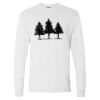 Essential-T Long Sleeve T-Shirt Thumbnail