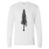 Essential-T Long Sleeve T-Shirt Thumbnail