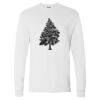 Essential-T Long Sleeve T-Shirt Thumbnail