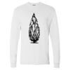 Essential-T Long Sleeve T-Shirt Thumbnail