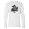 Essential-T Long Sleeve T-Shirt Thumbnail