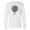 Essential-T Long Sleeve T-Shirt Thumbnail