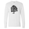 Essential-T Long Sleeve T-Shirt Thumbnail