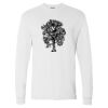 Essential-T Long Sleeve T-Shirt Thumbnail