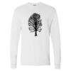 Essential-T Long Sleeve T-Shirt Thumbnail