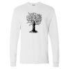 Essential-T Long Sleeve T-Shirt Thumbnail