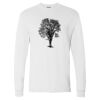 Essential-T Long Sleeve T-Shirt Thumbnail