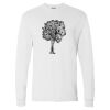 Essential-T Long Sleeve T-Shirt Thumbnail