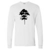 Essential-T Long Sleeve T-Shirt Thumbnail