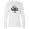 Essential-T Long Sleeve T-Shirt Thumbnail