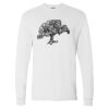 Essential-T Long Sleeve T-Shirt Thumbnail