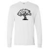 Essential-T Long Sleeve T-Shirt Thumbnail