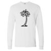 Essential-T Long Sleeve T-Shirt Thumbnail