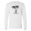 Essential-T Long Sleeve T-Shirt Thumbnail