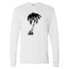 Essential-T Long Sleeve T-Shirt Thumbnail