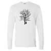 Essential-T Long Sleeve T-Shirt Thumbnail