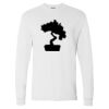 Essential-T Long Sleeve T-Shirt Thumbnail