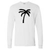 Essential-T Long Sleeve T-Shirt Thumbnail