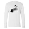 Essential-T Long Sleeve T-Shirt Thumbnail