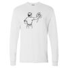 Essential-T Long Sleeve T-Shirt Thumbnail