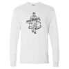 Essential-T Long Sleeve T-Shirt Thumbnail