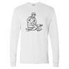 Essential-T Long Sleeve T-Shirt Thumbnail