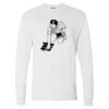 Essential-T Long Sleeve T-Shirt Thumbnail