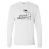 Essential-T Long Sleeve T-Shirt Thumbnail